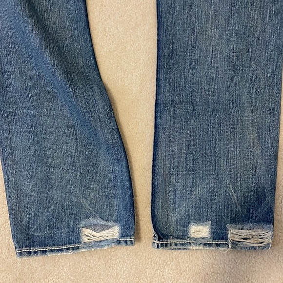 True Religion Marco BigT Jeans, sz28 - Picture 7 of 8